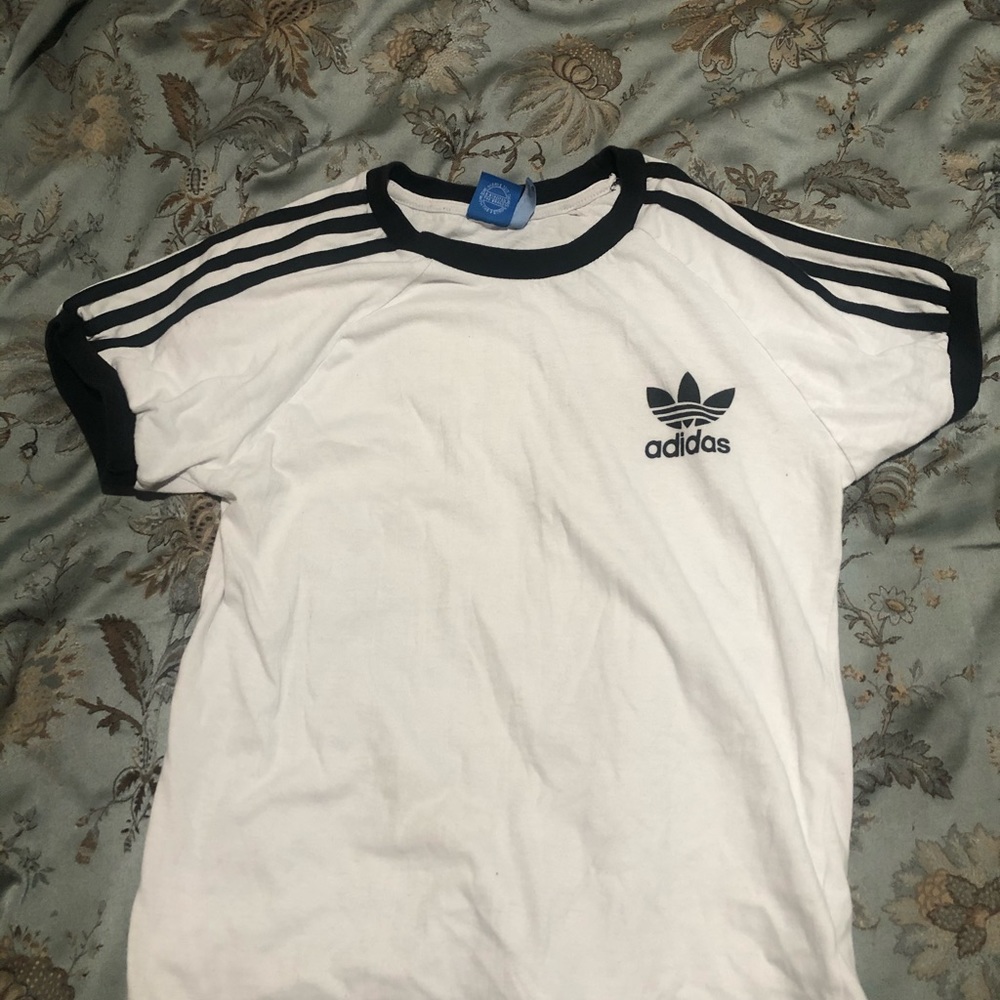 Adidas shirt